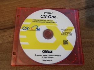 Cx One V4 License Number