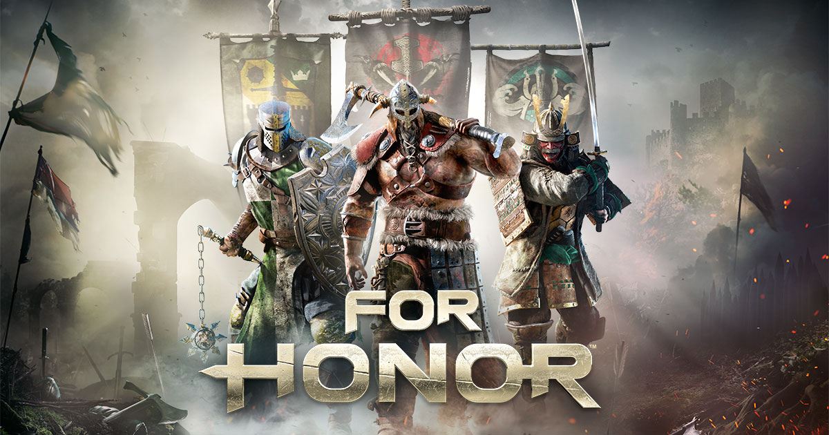 For Honor Pc Download Free